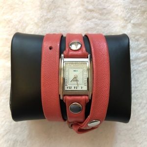 La Mer Collections Watch